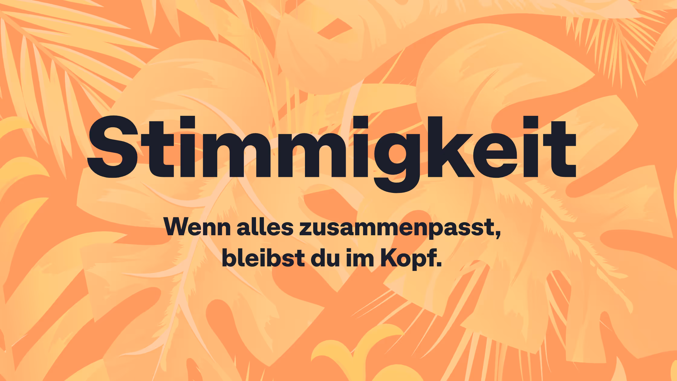 Blogbeitrag: Konsistenz ist kein Zufall – warum LinkedIn & Website zusammengehören