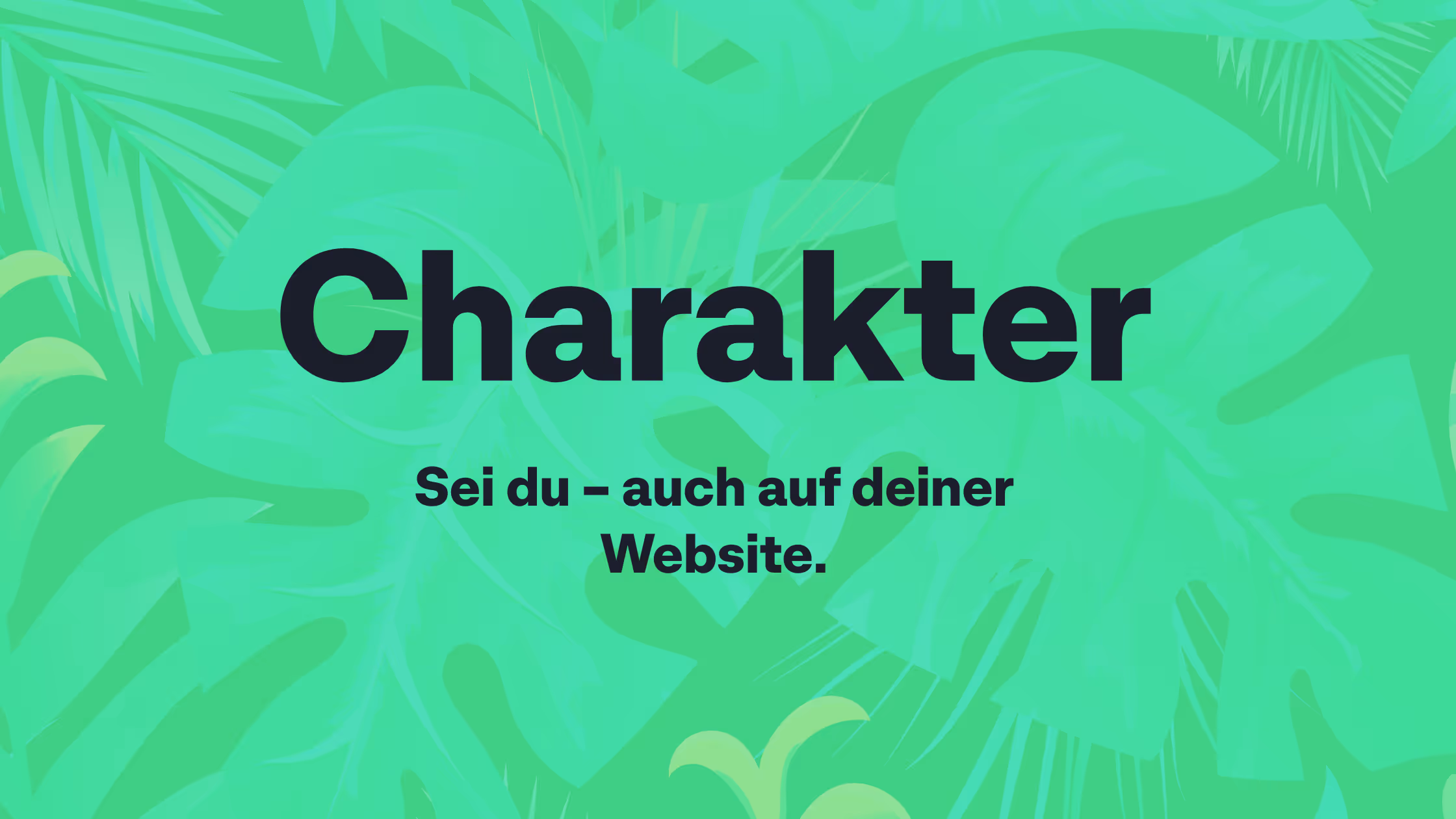 Blogbeitrag: Wie du deine Persönlichkeit zeigst – ohne dich zu verstellen