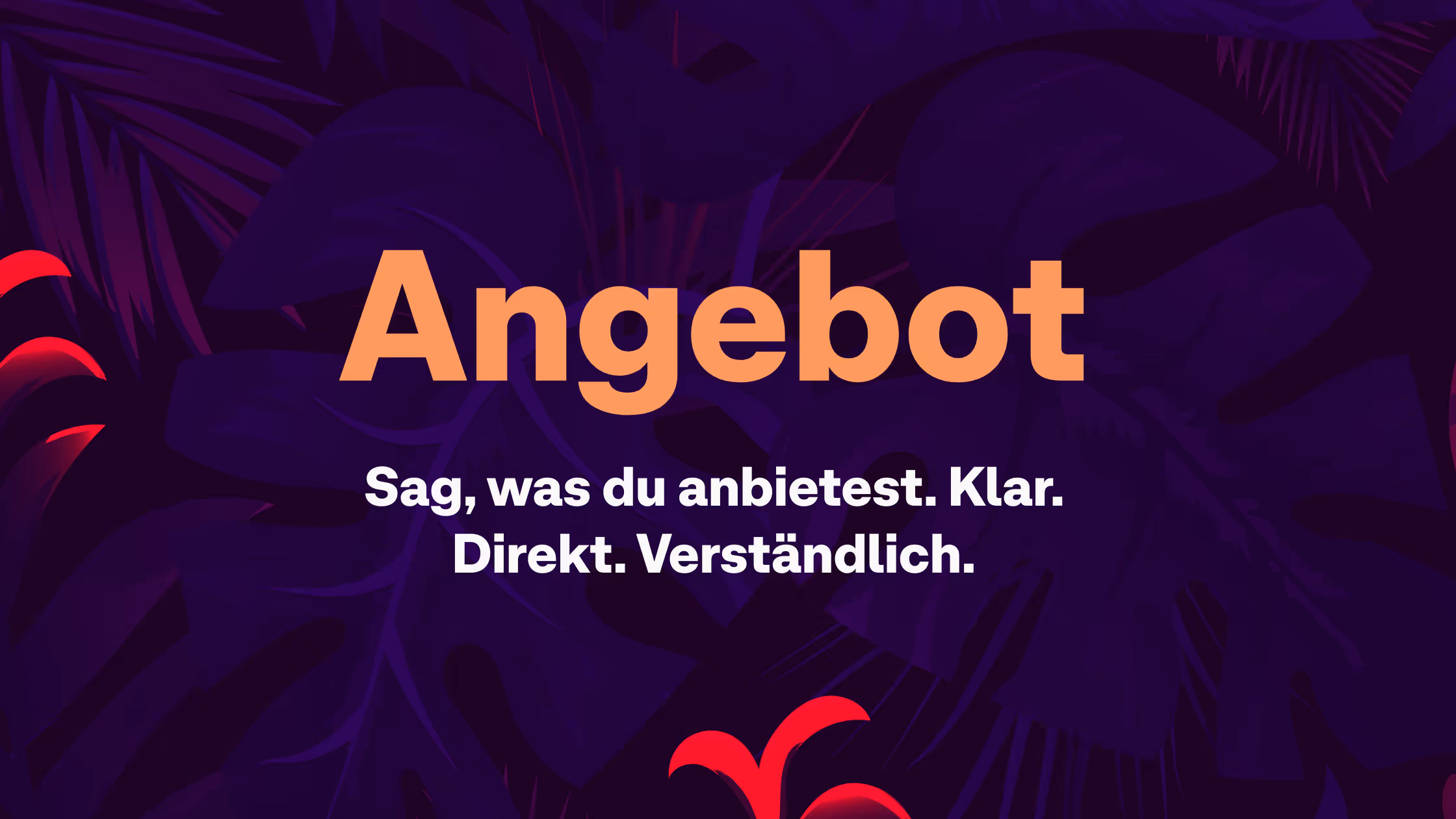 Blogbeitrag: Warum dein perfektes Angebot trotzdem keine Kunden bringt
