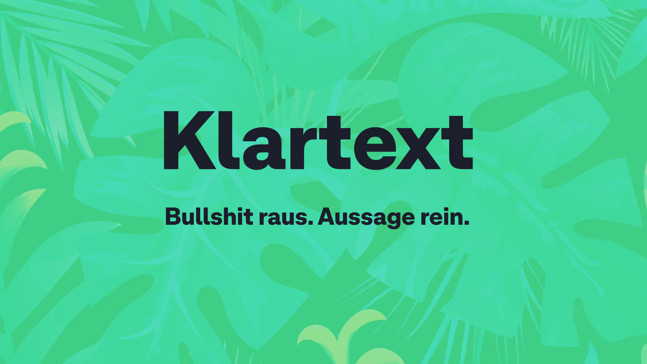 Blogbeitrag: Was auf deiner Website nicht stehen sollte – wenn du ernst genommen werden willst