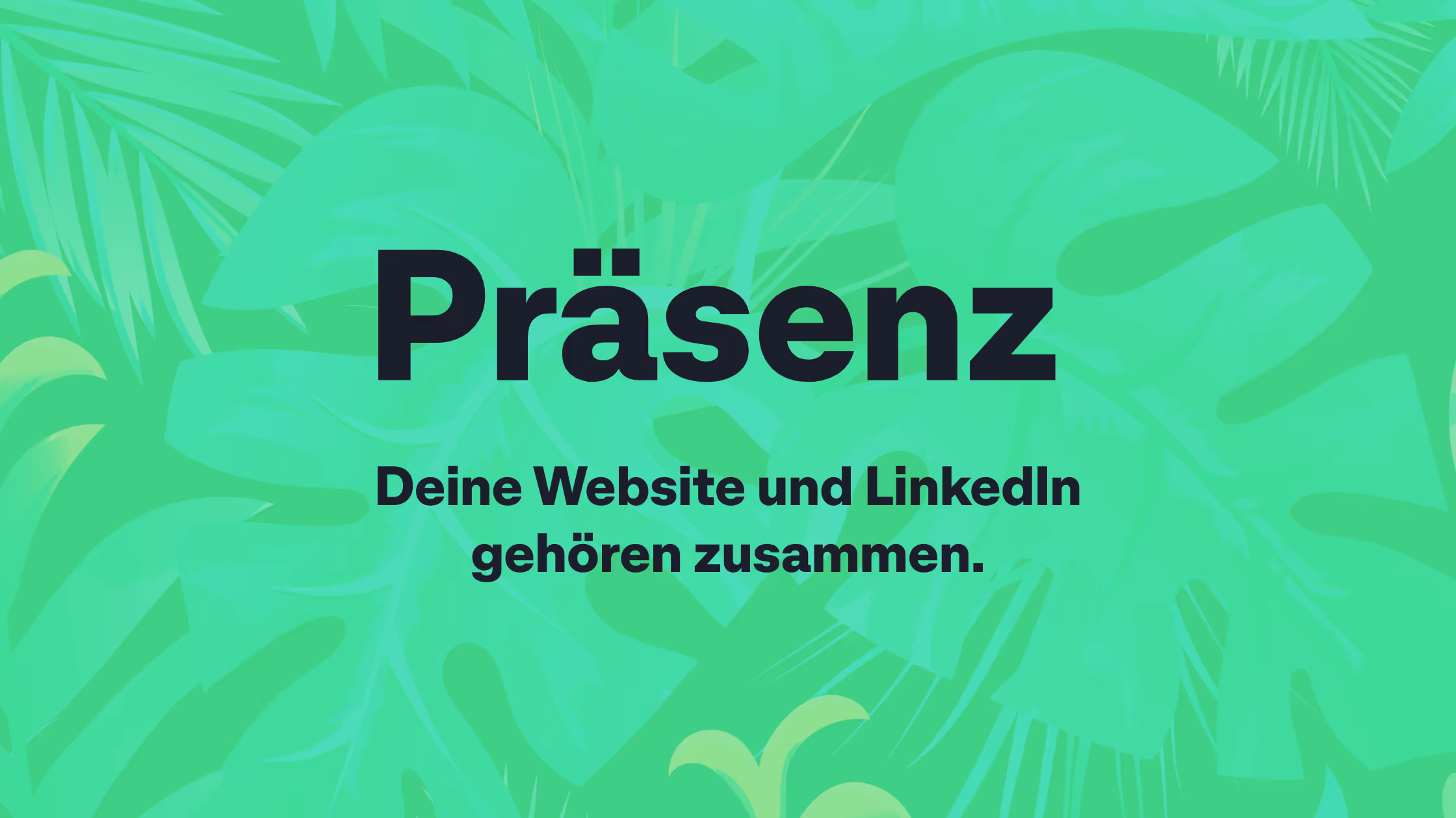 Blogbeitrag: Website oder Social Media? Warum du beides brauchst – aber nicht gleichzeitig